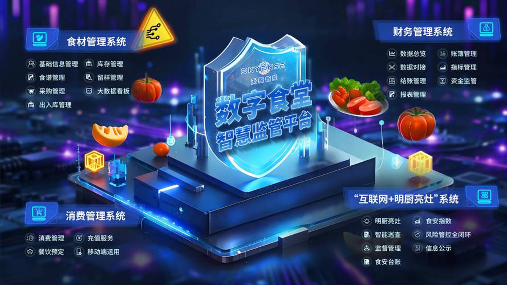 中国生态食材网